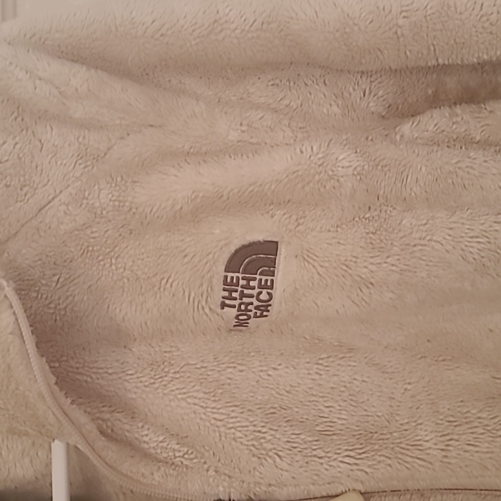 Zip up jacket - Picture 2 of 4